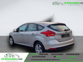 Ford Focus SW 1.5 TDCi 95  occasion � Beaupuy - photo n�4