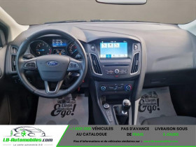 Ford Focus SW 1.5 TDCi 95  occasion � Beaupuy - photo n�3