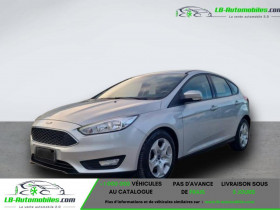 Ford Focus SW , garage LB AUTOMOBILES � Beaupuy