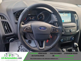Ford Focus SW 1.5 TDCi 95  occasion � Beaupuy - photo n�9