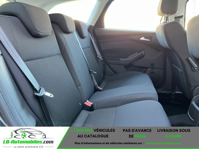 Ford Focus SW 1.5 TDCi 95  occasion  Beaupuy - photo n7
