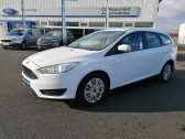 Ford Focus SW occasion année 2016 boite Manuelle Annonce Ford Focus SW occasion Diesel 1.5 TDCi 95ch Stop&Start Trend à Fleury-les-Aubrais