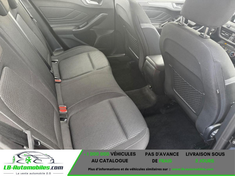 Ford Focus SW 1.5 TDCI AppLink.DAB.LED.Navi.PDC.1-Hand  occasion  Beaupuy - photo n7