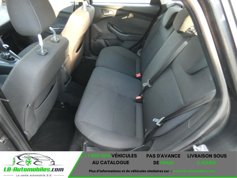 Ford Focus SW 1.5 Turnier Cool u0026 Connect  occasion  Beaupuy - photo n7