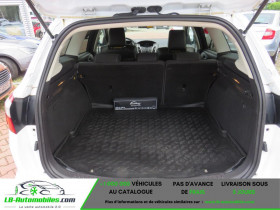 Ford Focus SW 1.6 TDCi 115  occasion � Beaupuy - photo n�8
