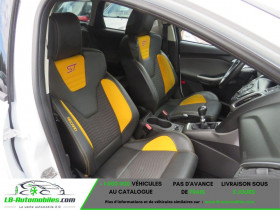 Ford Focus SW 1.6 TDCi 115  occasion � Beaupuy - photo n�7