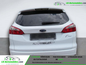 Ford Focus SW 1.6 TDCi 115  occasion � Beaupuy - photo n�6