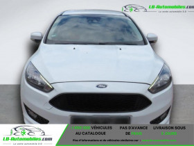 Ford Focus SW 1.6 TDCi 115  occasion � Beaupuy - photo n�5