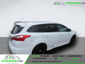 Ford Focus SW 1.6 TDCi 115  occasion � Beaupuy - photo n�4