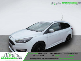 Ford Focus SW 1.6 TDCi 115  occasion � Beaupuy - photo n�2