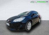 Ford Focus SW 1.6 TDCi 115   Beaupuy 31
