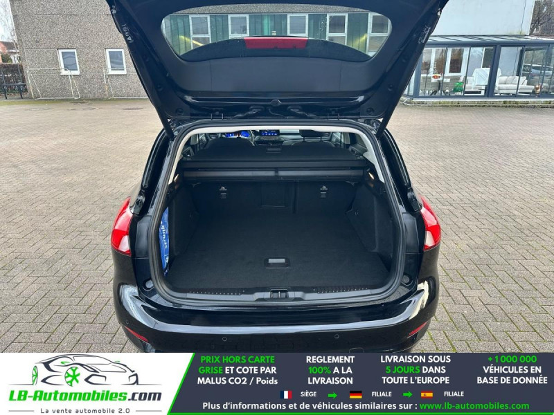 Ford Focus SW 2.0 EcoBlue 150 BVA  occasion � Beaupuy - photo n�9