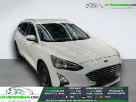 Ford Focus SW 2.0 EcoBlue 150 BVA  occasion � Beaupuy - photo n�2