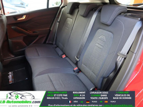 Ford Focus SW 2.0 EcoBlue 150 BVA  occasion � Beaupuy - photo n�9