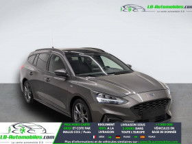 Ford Focus SW 2.0 EcoBlue 150 BVA  occasion � Beaupuy - photo n�2
