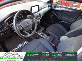 Ford Focus SW 2.0 EcoBlue 150 BVA  occasion � Beaupuy - photo n�8