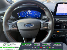 Ford Focus SW 2.0 EcoBlue 150 BVA  occasion � Beaupuy - photo n�7