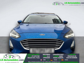 Ford Focus SW 2.0 EcoBlue 150 BVA  occasion � Beaupuy - photo n�4