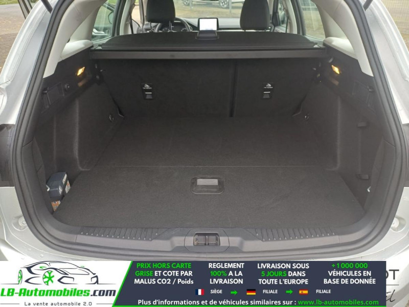 Ford Focus SW 2.0 EcoBlue 150 BVA  occasion � Beaupuy - photo n�7