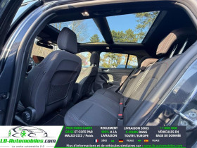 Ford Focus SW 2.0 EcoBlue 150 BVA  occasion � Beaupuy - photo n�6