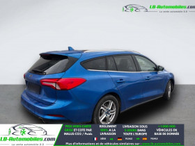 Ford Focus SW 2.0 EcoBlue 150 BVA  occasion � Beaupuy - photo n�3