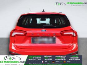 Ford Focus SW 2.0 EcoBlue 150 BVA  occasion � Beaupuy - photo n�7