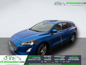 Ford Focus SW 2.0 EcoBlue 150 BVA  occasion � Beaupuy - photo n�2