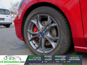 Ford Focus SW 2.0 EcoBlue 150 BVA  occasion � Beaupuy - photo n�7