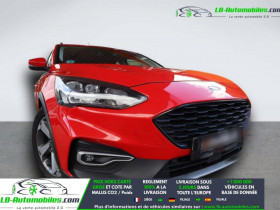 Ford Focus SW 2.0 EcoBlue 150 BVA  occasion � Beaupuy - photo n�6