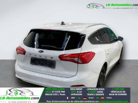 Ford Focus SW 2.0 EcoBlue 150 BVA  occasion � Beaupuy - photo n�4