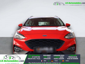 Ford Focus SW 2.0 EcoBlue 150 BVA  occasion � Beaupuy - photo n�5