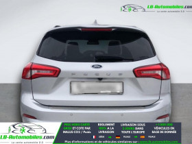 Ford Focus SW 2.0 EcoBlue 150 BVA  occasion � Beaupuy - photo n�5