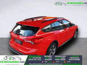 Ford Focus SW 2.0 EcoBlue 150 BVA  occasion � Beaupuy - photo n�4