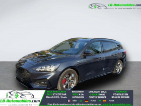 Ford Focus SW 2.0 EcoBlue 150 BVA  occasion � Beaupuy - photo n�2