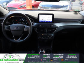Ford Focus SW 2.0 EcoBlue 150 BVA  occasion � Beaupuy - photo n�3