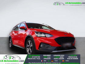 Ford Focus SW 2.0 EcoBlue 150 BVA  occasion � Beaupuy - photo n�2