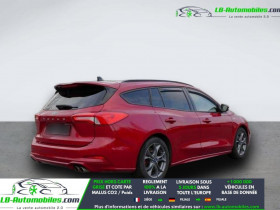 Ford Focus SW 2.0 EcoBlue 150 BVA  occasion � Beaupuy - photo n�3