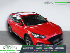 Ford Focus SW , garage LB AUTOMOBILES � Beaupuy