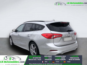 Ford Focus SW 2.0 EcoBlue 150 BVA  occasion � Beaupuy - photo n�3