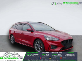 Ford Focus SW 2.0 EcoBlue 150 BVA  occasion � Beaupuy - photo n�2