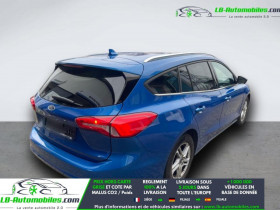 Ford Focus SW 2.0 EcoBlue 150 BVA  occasion � Beaupuy - photo n�3