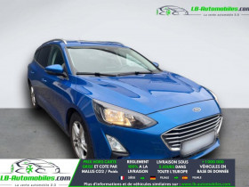 Ford Focus SW 2.0 EcoBlue 150 BVA  occasion � Beaupuy - photo n�2