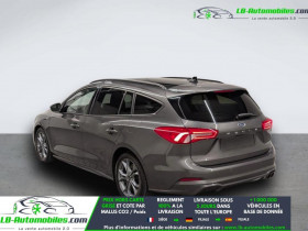 Ford Focus SW 2.0 EcoBlue 150 BVA  occasion � Beaupuy - photo n�4