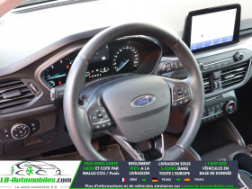 Ford Focus SW 2.0 EcoBlue 150 BVA  occasion � Beaupuy - photo n�10