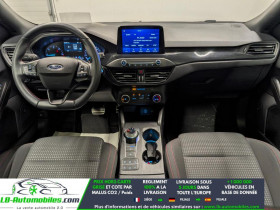 Ford Focus SW 2.0 EcoBlue 150 BVA  occasion � Beaupuy - photo n�3