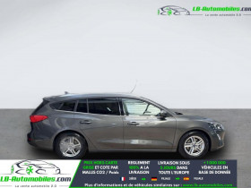 Ford Focus SW 2.0 EcoBlue 150 BVA  occasion � Beaupuy - photo n�5