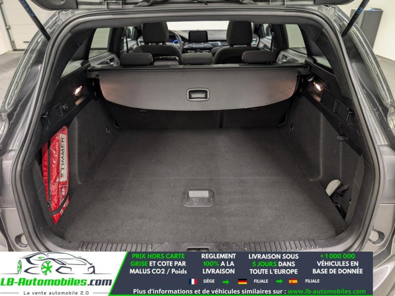 Ford Focus SW 2.0 EcoBlue 150 BVA  occasion � Beaupuy - photo n�8
