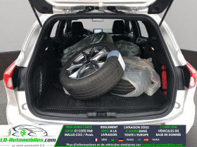 Ford Focus SW 2.0 EcoBlue 150 BVA  occasion � Beaupuy - photo n�8