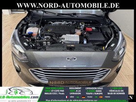 Ford Focus SW 2.0 EcoBlue 150 BVA  occasion � Beaupuy - photo n�9