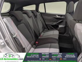 Ford Focus SW 2.0 EcoBlue 150 BVA  occasion � Beaupuy - photo n�7